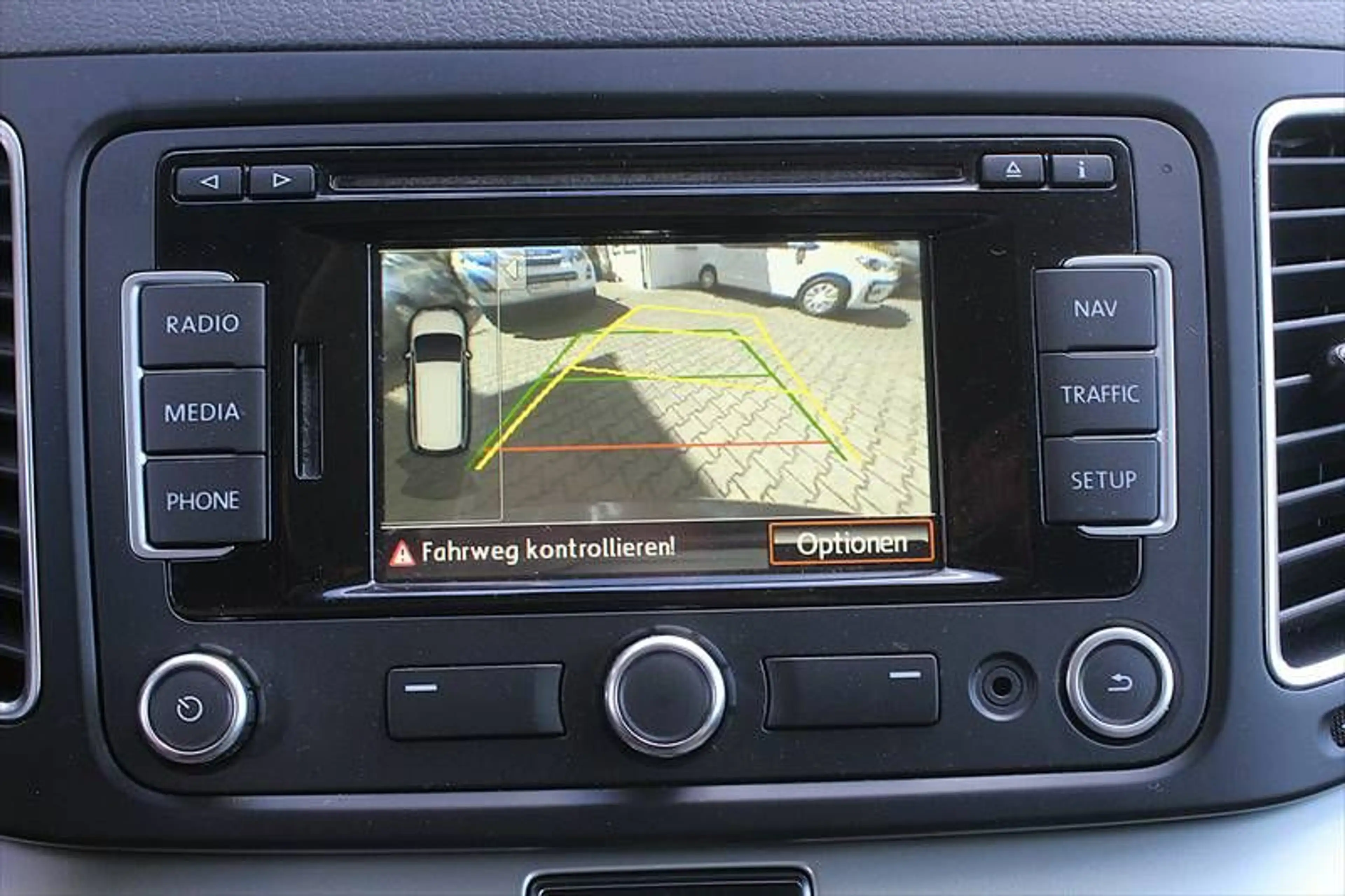 SEAT Alhambra 2,0 TDI Style Ecomotive 7-Sitzer AHK — photo 8