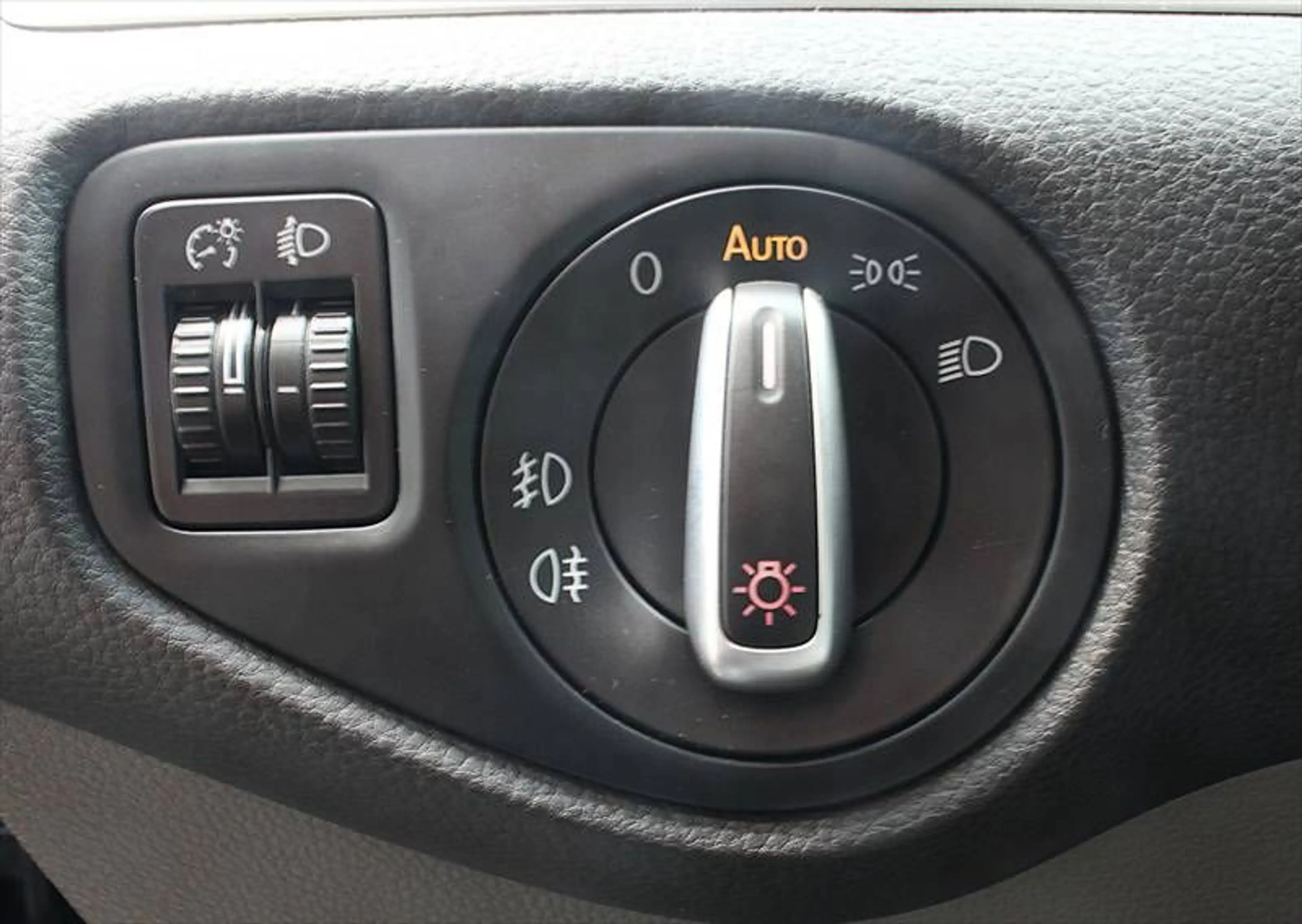 SEAT Alhambra 2,0 TDI Style Ecomotive 7-Sitzer AHK — photo 9