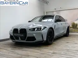 Bmw M3 Comp xDr Sitzlüftung Carbon ACC 360°