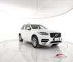Volvo XC90 D5 AWD Geartronic Momentum White - thumbnail 2