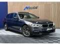 BMW 540 G31 540d Touring 3.0D 320 CH Steptronic8 M Sport - Noir - thumbnail 1