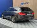 BMW 540 G31 540d Touring 3.0D 320 CH Steptronic8 M Sport - Noir - thumbnail 4