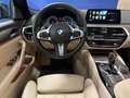 BMW 540 G31 540d Touring 3.0D 320 CH Steptronic8 M Sport - Noir - thumbnail 12
