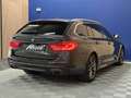 BMW 540 G31 540d Touring 3.0D 320 CH Steptronic8 M Sport - Noir - thumbnail 6