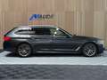 BMW 540 G31 540d Touring 3.0D 320 CH Steptronic8 M Sport - Noir - thumbnail 7