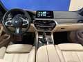 BMW 540 G31 540d Touring 3.0D 320 CH Steptronic8 M Sport - Noir - thumbnail 11