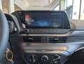 Hyundai i20 3ª serie 1.2 GPL Connectline *KM 0* Blu/Azzurro - thumbnail 6
