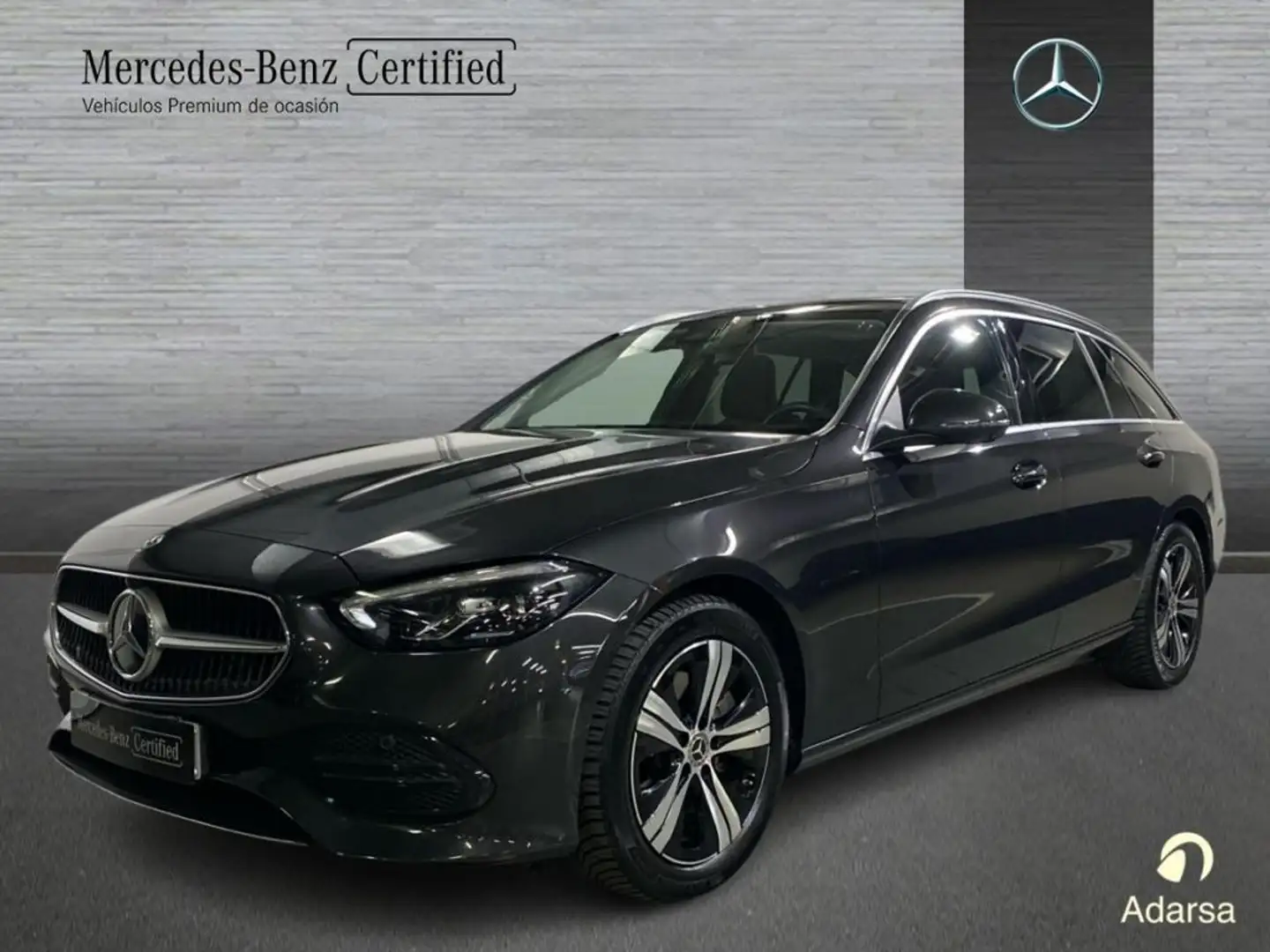 Mercedes-Benz C 220 Estate d Estate Avantgarde (EURO 6d) - 1
