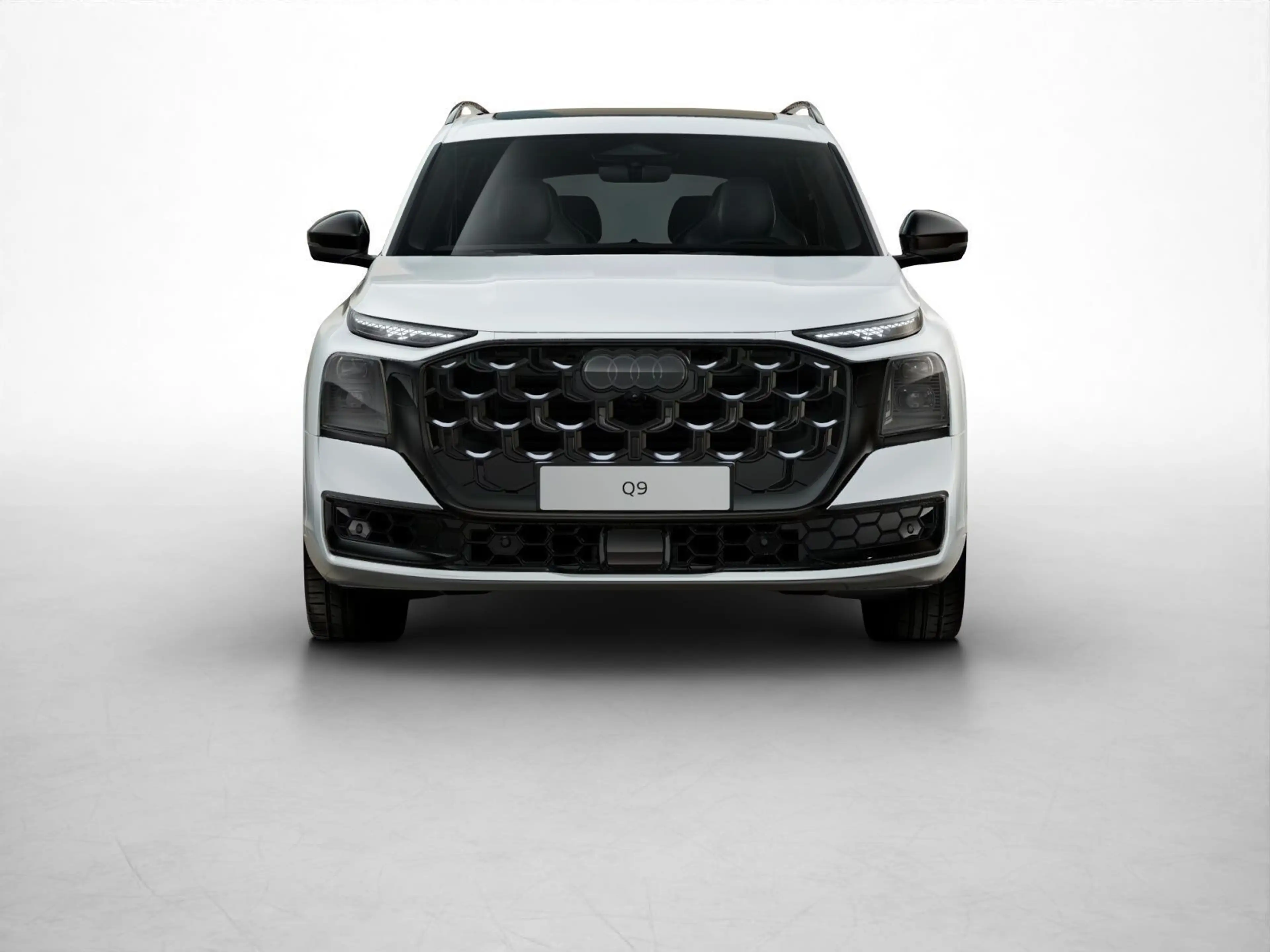 Audi Q9 SUV TDI quattro 220 kW tiptronic TECHPLUS*B&O — photo 6