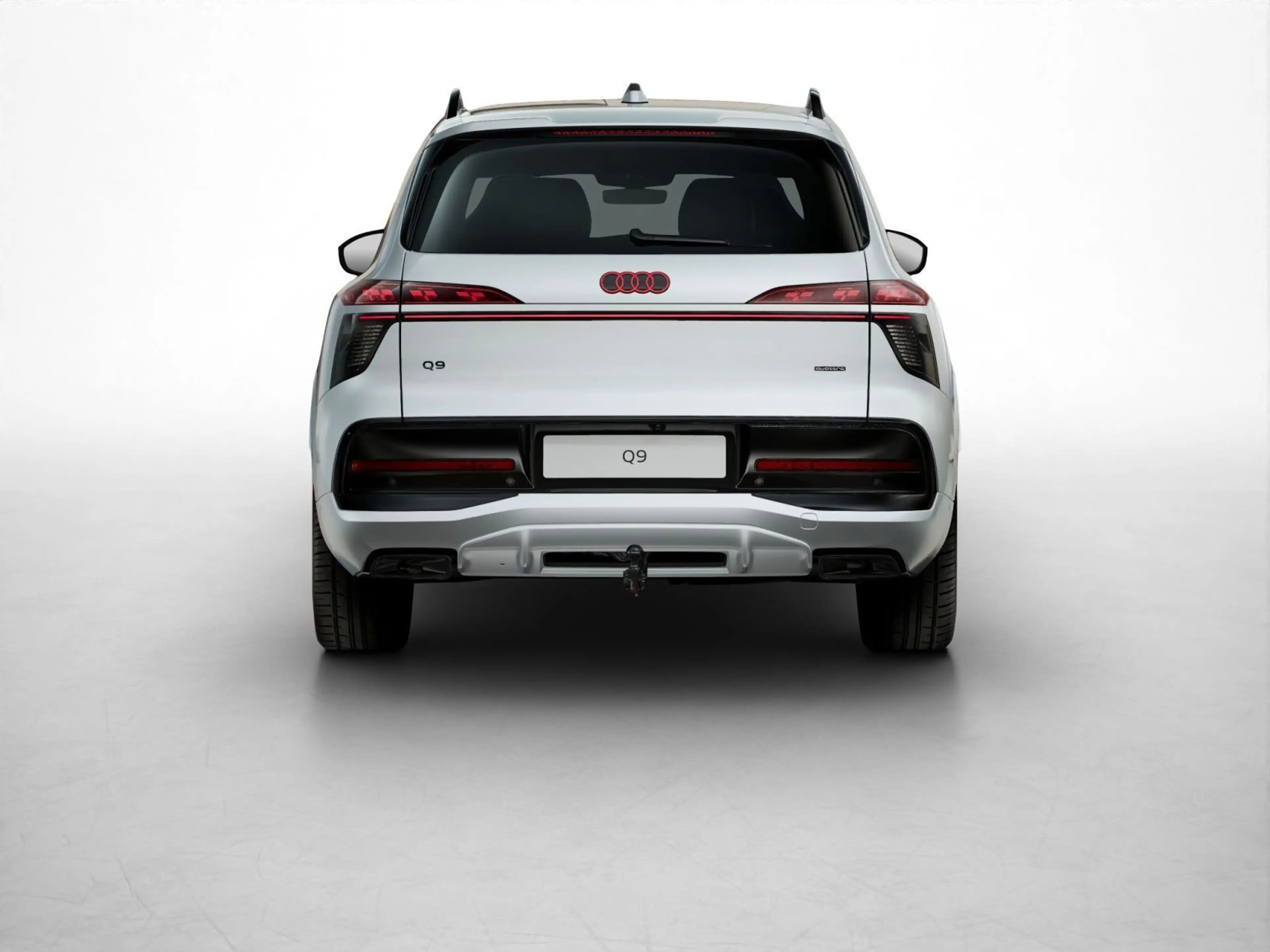 Audi Q9 SUV TDI quattro 220 kW tiptronic TECHPLUS*B&O — photo 4
