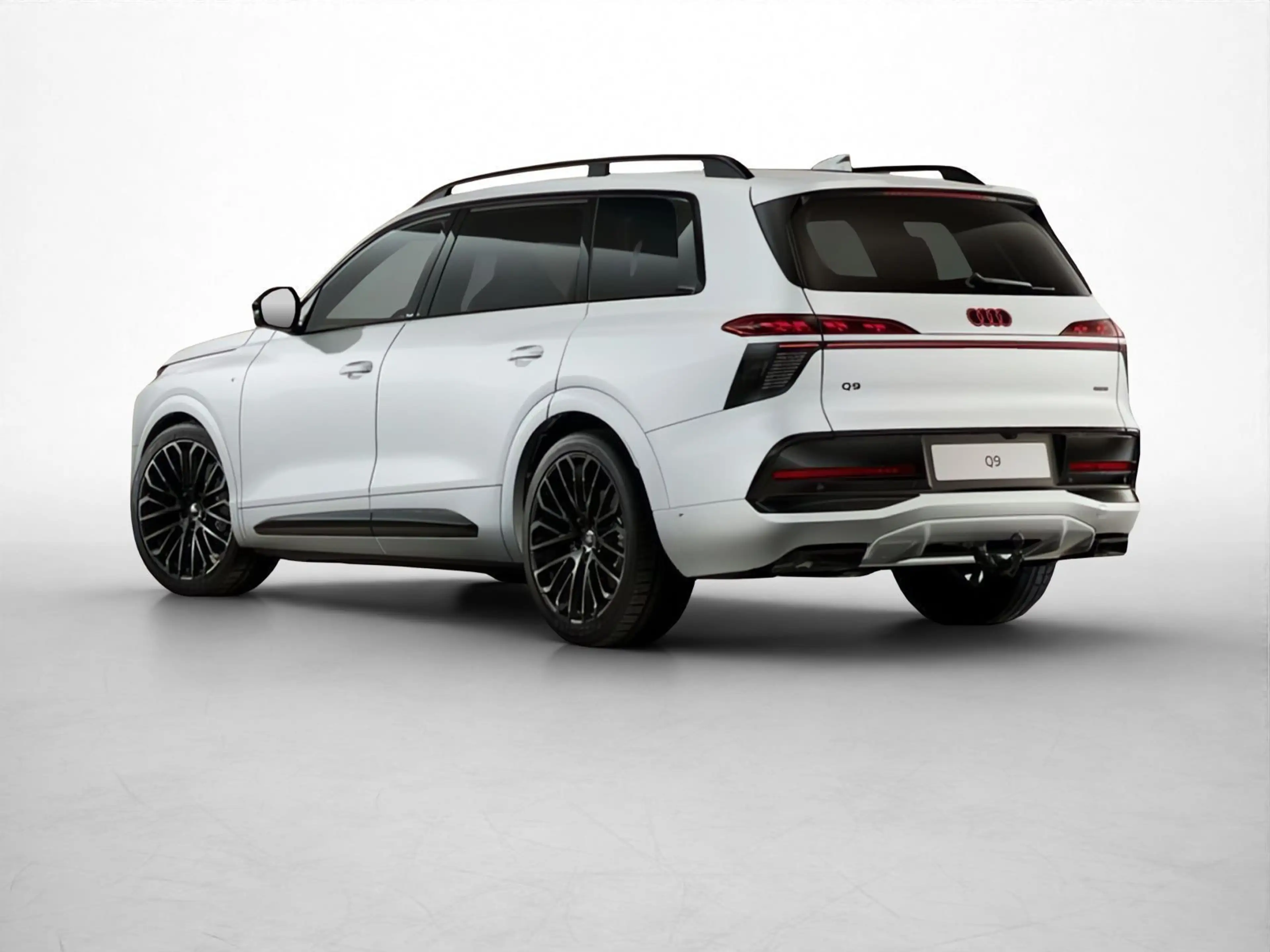 Audi Q9 SUV TDI quattro 220 kW tiptronic TECHPLUS*B&O — photo 2