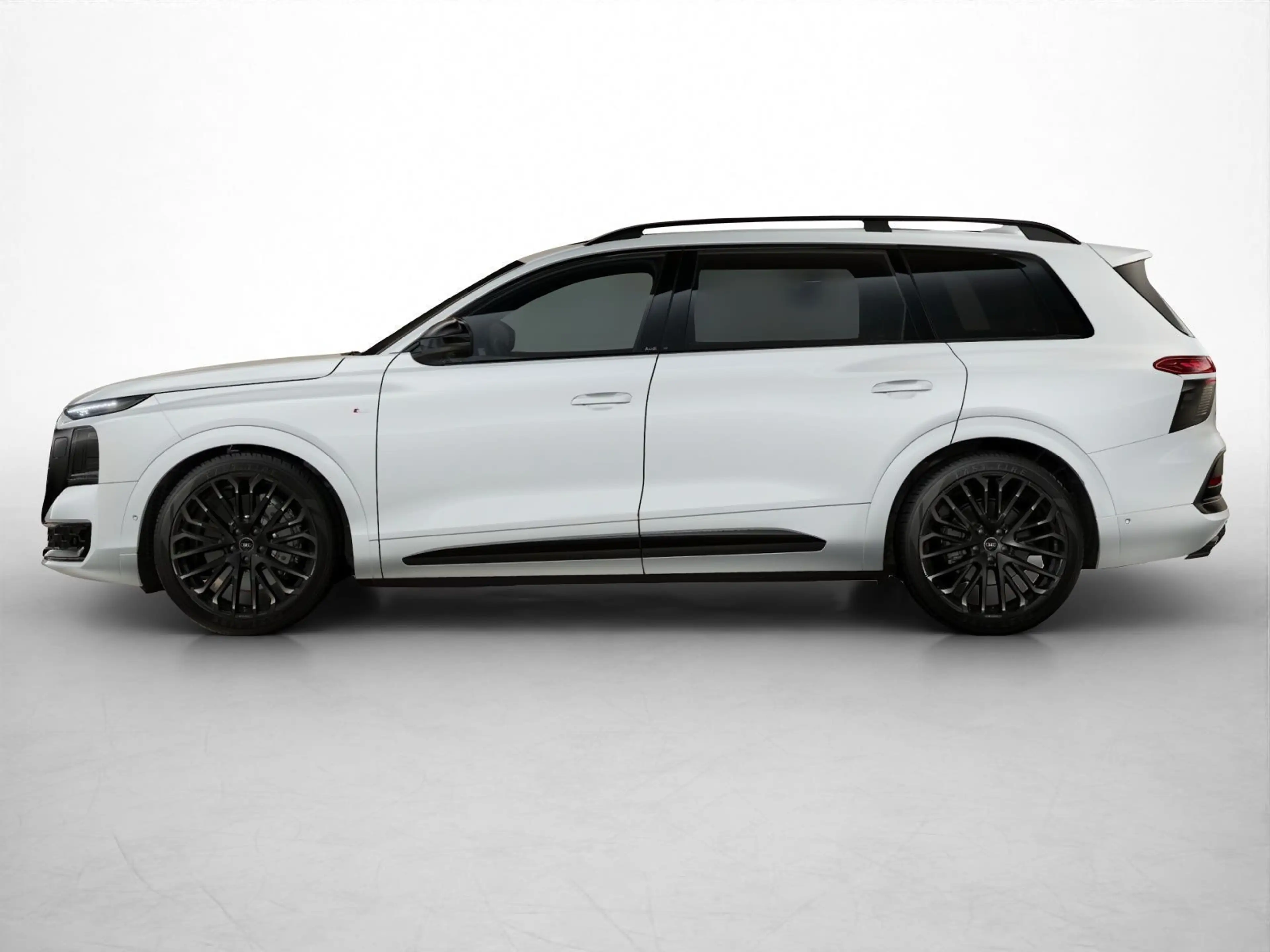 Audi Q9 SUV TDI quattro 220 kW tiptronic TECHPLUS*B&O — photo 3