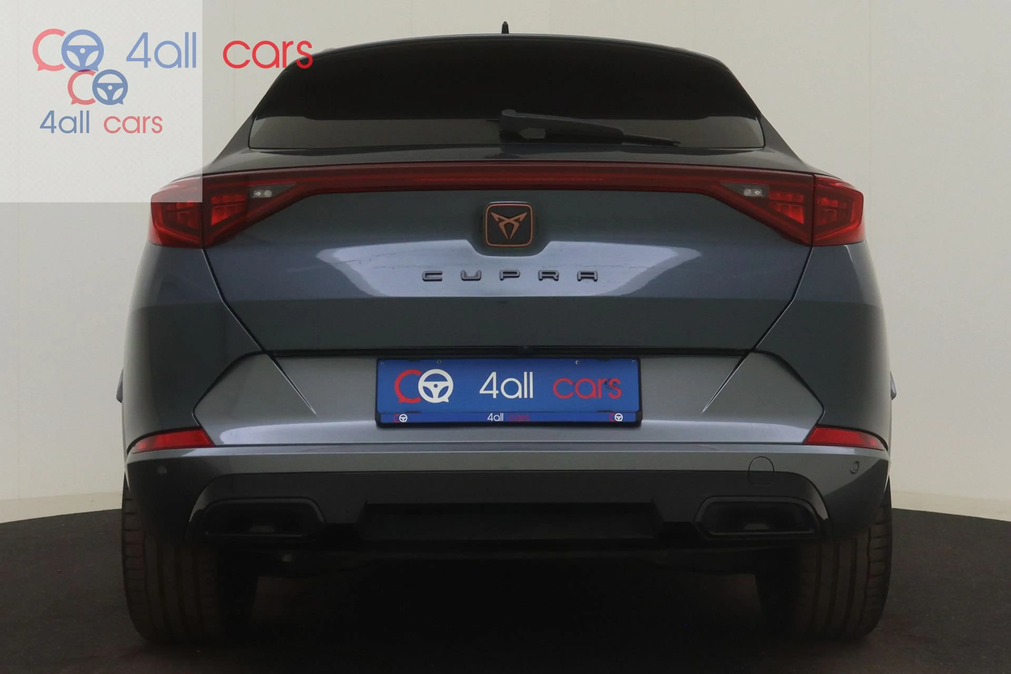 CUPRA Formentor 3398 VZ Sport Pano Trekh ACC Cam180° Navi LED Keyless 1.5TSI 150PK DSG — photo 7