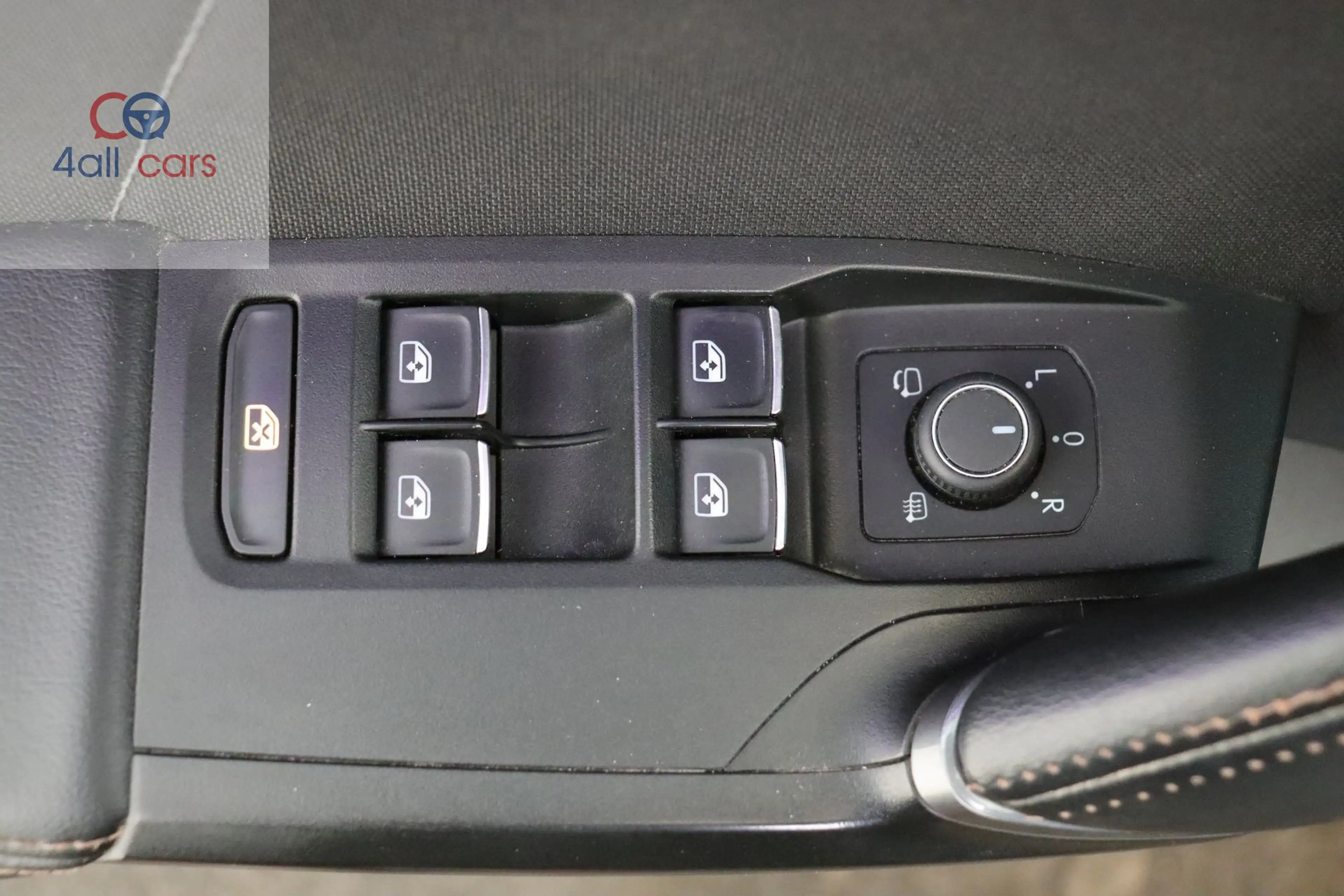 CUPRA Formentor 3398 VZ Sport Pano Trekh ACC Cam180° Navi LED Keyless 1.5TSI 150PK DSG — photo 9