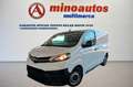 Toyota Proace FURGÓN COMPACT XS 1.5L 120 CV D-4D DYNAMIC Blanco - thumbnail 2
