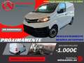 Toyota Proace FURGÓN COMPACT XS 1.5L 120 CV D-4D DYNAMIC Blanco - thumbnail 1