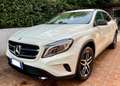 Mercedes-Benz GLA 200 GLA-X156 200 d (cdi) cambio automatico Bianco - thumbnail 1
