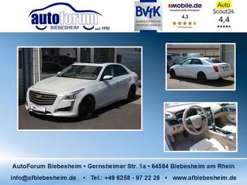 3.6L Premium Panorama*HuD*Sitzbelüftung*ACC