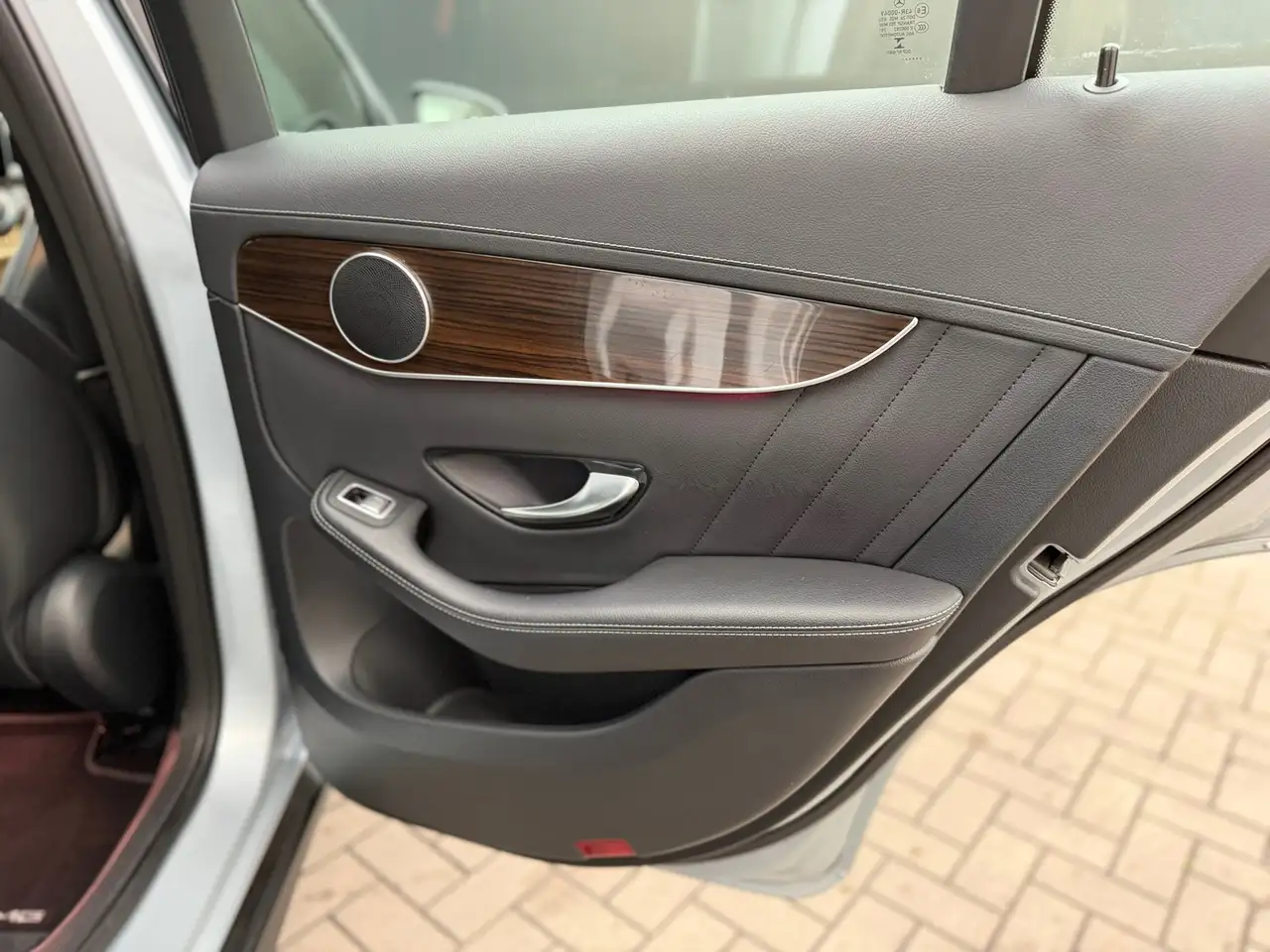 Mercedes-Benz GLC Coupé 300e 4MATIC AMG Pano Carplay Alcantara Hout-, миниатюра 28