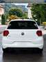 Volkswagen Polo GTI Polo 2,0 TSI GTI DSG GTI Weiß - thumbnail 2