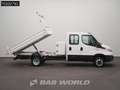 Iveco Daily 35C16 3.0L Kipper 3,5t AHK 160PS Navi K Weiß - thumbnail 7