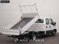 Iveco Daily 35C16 3.0L Kipper 3,5t AHK 160PS Navi K Weiß - thumbnail 2