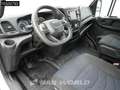 Iveco Daily 35C16 3.0L Kipper 3,5t AHK 160PS Navi K Weiß - thumbnail 3