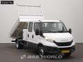 Iveco Daily 35C16 3.0L Kipper 3,5t AHK 160PS Navi K Weiß - thumbnail 5