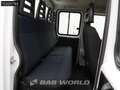 Iveco Daily 35C16 3.0L Kipper 3,5t AHK 160PS Navi K Weiß - thumbnail 9