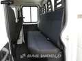 Iveco Daily 35C16 3.0L Kipper 3,5t AHK 160PS Navi K Weiß - thumbnail 10