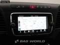Iveco Daily 35C16 3.0L Kipper 3,5t AHK 160PS Navi K Weiß - thumbnail 11