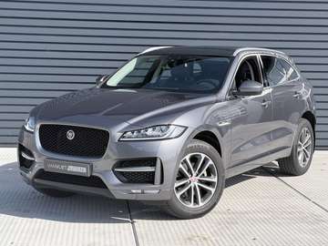 2.0 Portfolio AWD | R Sport | Panorama Dak | Camer