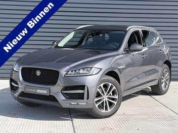 2.0 Portfolio AWD AUTOMAAT / R Sport / Panorama Da