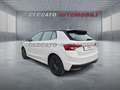 Skoda Fabia IV 2022 1.0 tsi evo Style 110cv Wit - thumbnail 3