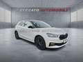 Skoda Fabia IV 2022 1.0 tsi evo Style 110cv Wit - thumbnail 16
