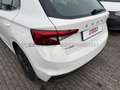 Skoda Fabia IV 2022 1.0 tsi evo Style 110cv Wit - thumbnail 19