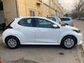 Toyota Yaris 1.0 5 porte Active *PREZZO PROMO* Blanc - thumbnail 3