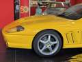 Ferrari 550 Maranello Giallo - thumbnail 6