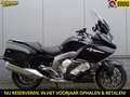 BMW K 1600 GT ABS Negro - thumbnail 1