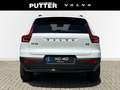 Volvo XC40 B3 Benzin Plus Black Edition 20'' AHK ACC Beheizb. Weiß - thumbnail 7
