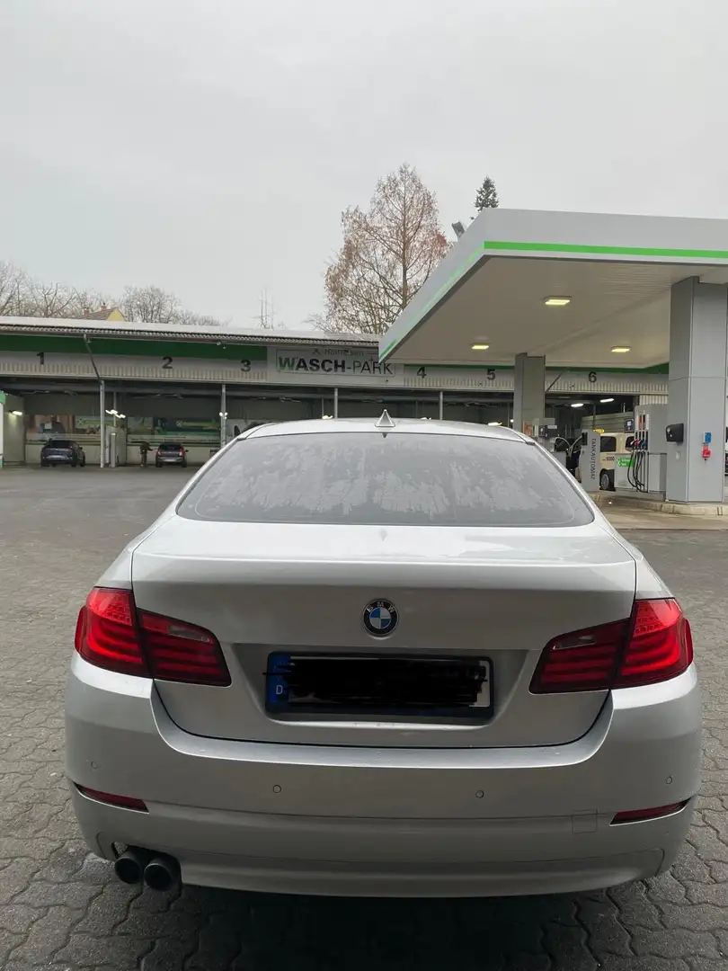 BAW Sonstige BMW F10 - 1