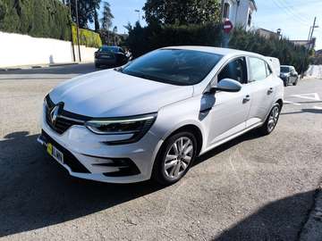 1.5dCi Blue Business 85kW