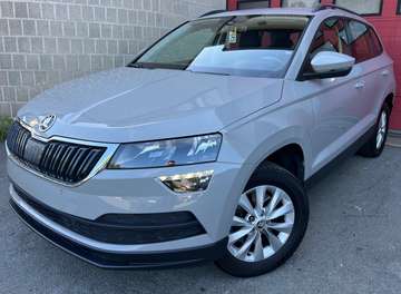 1.0 TSI Ambition + CAR-PASS + GARANTIE + CAMÉRA + NAVI