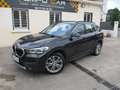BMW X1 SDRIVE16D sDrive 16d 116 ch Business Design Schwarz - thumbnail 1