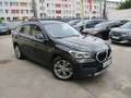 BMW X1 SDRIVE16D sDrive 16d 116 ch Business Design Schwarz - thumbnail 3