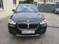 BMW X1 SDRIVE16D sDrive 16d 116 ch Business Design Schwarz - thumbnail 2