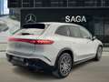Mercedes-Benz EQS SUV 450 4MATIC SUV AMG Line Grau - thumbnail 6