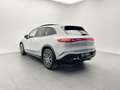Mercedes-Benz EQS SUV 450 4MATIC SUV AMG Line Grau - thumbnail 9