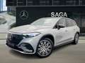 Mercedes-Benz EQS SUV 450 4MATIC SUV AMG Line Grau - thumbnail 1
