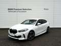 BMW 118 118dA 150ch M Sport Blanc - thumbnail 1